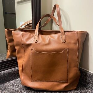 Universal Thread Purse